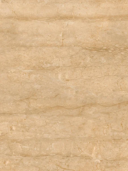 浅褐色水平线脉泽光滑 质感平淡 质感古埃及效果 大理石表面高分辨率设计图像 — 图库照片