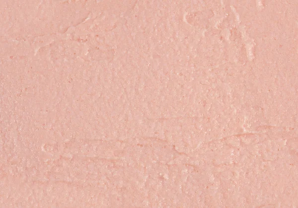 Wild berry cream texture. — Stock Photo, Image