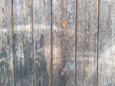 Ahşap doku arka planı. Dekoratif tasarım için eski bir şablon. Boş, basit, karanlık, modern yaz, bahar, sonbahar renkleri. Broşür, afiş, web, web sitesi, kapak, kitap, davet