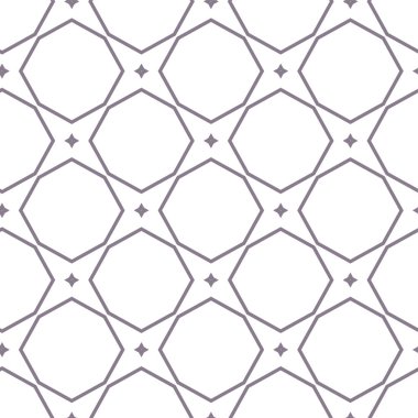 Geometrik süs tarzında soyut arkaplan dokusu. Kusursuz tasarım.