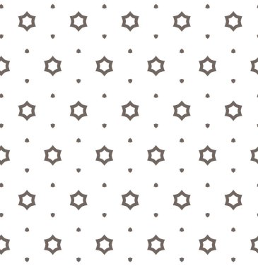 Geometrik süs tarzında soyut arkaplan dokusu. Kusursuz tasarım.