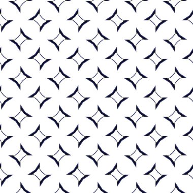 Geometrik süs tarzında soyut arkaplan dokusu. Kusursuz tasarım.