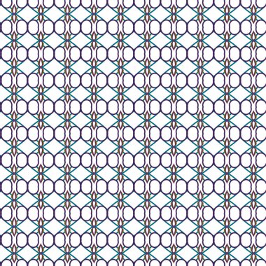 Geometrik süs tarzında soyut arkaplan dokusu. Kusursuz tasarım.