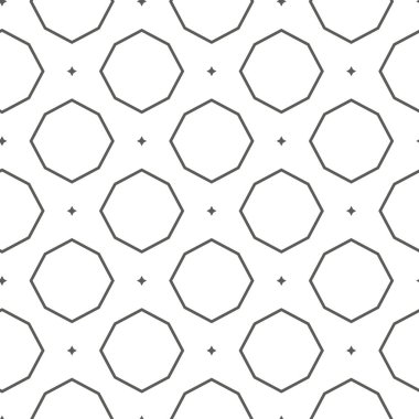 Geometrik süs tarzında soyut arkaplan dokusu. Kusursuz tasarım.