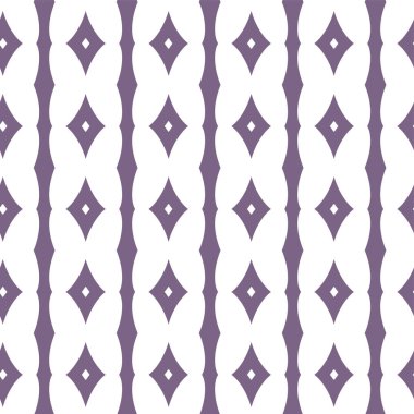 Geometrik süs tarzında soyut arkaplan dokusu. Kusursuz tasarım.