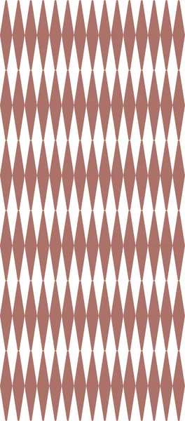Modèle vectoriel ornemental géométrique. Texture design sans couture. — Image vectorielle