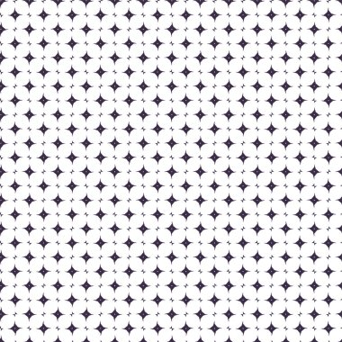 Geometrik süs tarzında soyut arkaplan dokusu. Kusursuz tasarım.