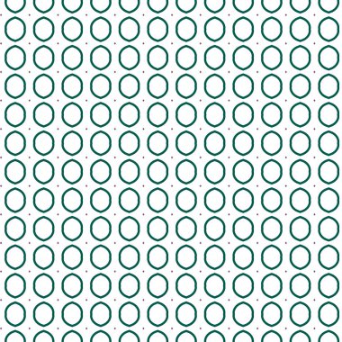 Geometrik süs tarzında soyut arkaplan dokusu. Kusursuz tasarım.