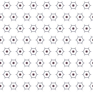 Geometrik süs tarzında soyut arkaplan dokusu. Kusursuz tasarım.