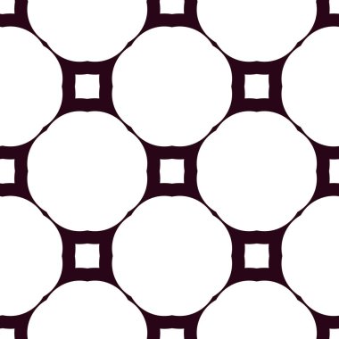 Geometrik süs tarzında soyut arkaplan dokusu. Kusursuz tasarım.