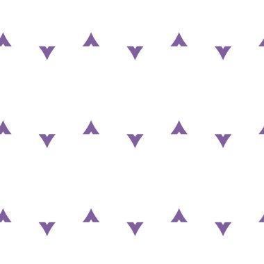 Kusursuz Vektör Deseni. Geometrik Süsleme Biçiminde Arkaplan DokusuName.