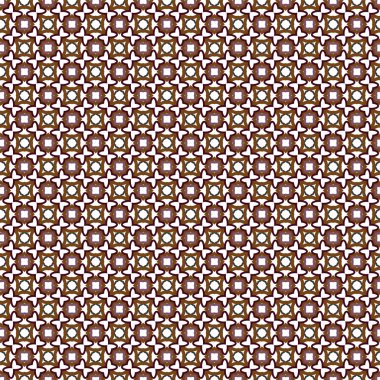 Geometrik süs tarzında soyut arkaplan dokusu. Kusursuz tasarım.