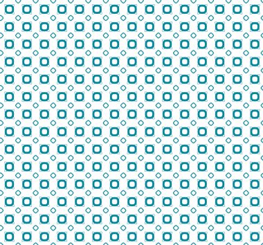 Kusursuz Vektör Deseni. Geometrik Süsleme Biçiminde Arkaplan DokusuName.