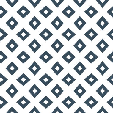 Kusursuz Vektör Deseni. Geometrik Süsleme Biçiminde Arkaplan DokusuName.