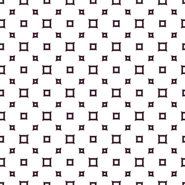 Kusursuz Vektör Deseni. Geometrik Süsleme Biçiminde Arkaplan DokusuName.