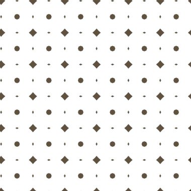 Geometrik süs tarzında soyut arkaplan dokusu. Kusursuz tasarım.