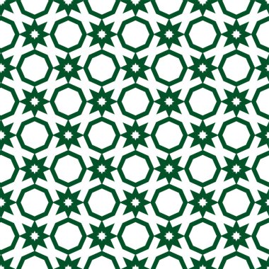 Geometrik süs tarzında soyut arkaplan dokusu. Kusursuz tasarım.