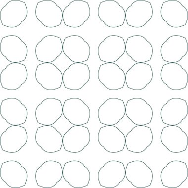 Geometrik süs tarzında soyut arkaplan dokusu. Kusursuz tasarım.