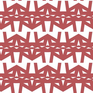 Geometrik süs tarzında soyut arkaplan dokusu. Kusursuz tasarım.