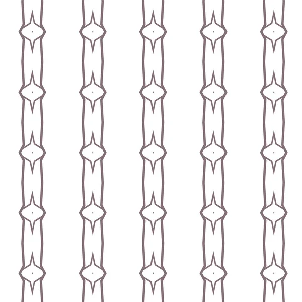 Geometrik süs tarzında soyut arkaplan dokusu. Kusursuz tasarım. — Stok Vektör