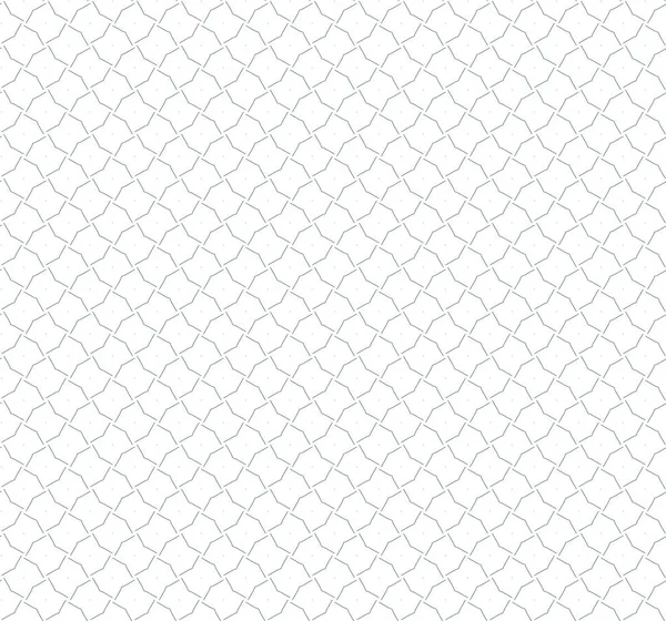 Geometrik süslemeli vektör deseni. Kusursuz tasarım dokusu.