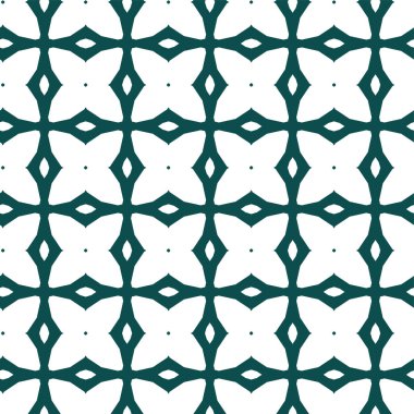 Geometrik süs tarzında soyut arkaplan dokusu. Kusursuz tasarım.