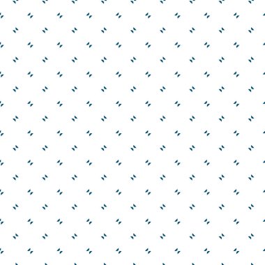 Geometrik süslemeli vektör deseni. Kusursuz tasarım dokusu.