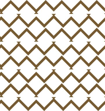 Geometrik süs tarzında soyut arkaplan dokusu. Kusursuz tasarım.