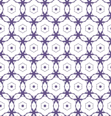 Geometrik süs tarzında soyut arkaplan dokusu. Kusursuz tasarım.