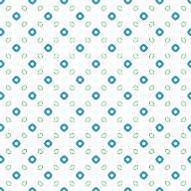 Kusursuz Vektör Deseni. Geometrik Süsleme Biçiminde Arkaplan DokusuName.