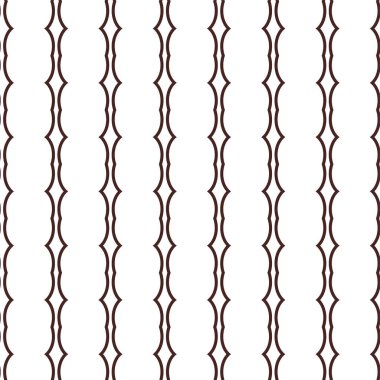 Geometrik süs tarzında soyut arkaplan dokusu. Kusursuz tasarım.