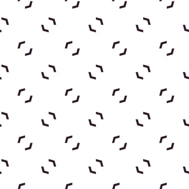 Geometrik süs tarzında soyut arkaplan dokusu. Kusursuz tasarım.