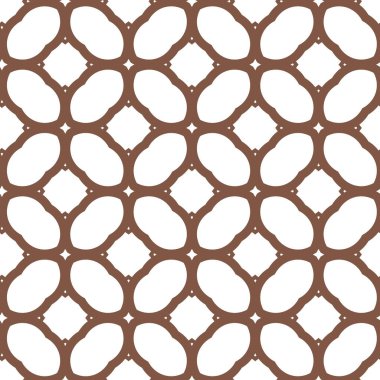 Geometrik süs tarzında soyut arkaplan dokusu. Kusursuz tasarım.