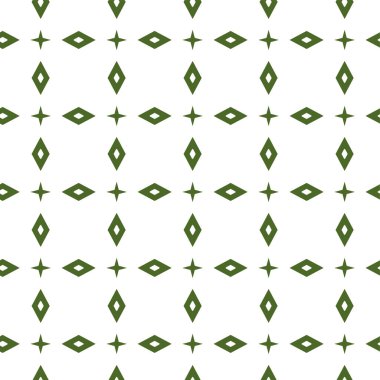 Geometrik süs tarzında soyut arkaplan dokusu. Kusursuz tasarım.