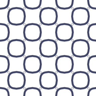 Geometrik süs tarzında soyut arkaplan dokusu. Kusursuz tasarım.