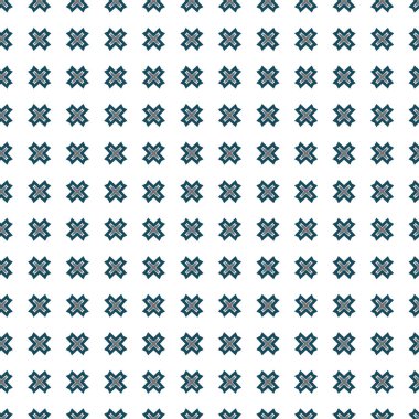 Geometrik süs tarzında soyut arkaplan dokusu. Kusursuz tasarım.