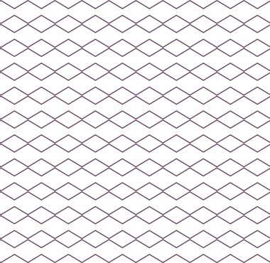 Kusursuz Vektör Deseni. Geometrik Süsleme Biçiminde Arkaplan DokusuName.