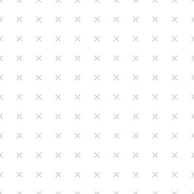 Kusursuz Vektör Deseni. Geometrik Süsleme Biçiminde Arkaplan DokusuName.