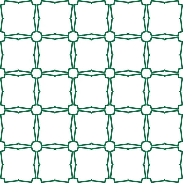 Bezproblémové Geometrické Vektorové Vzory Abstraktní Pozadí — Stockový vektor