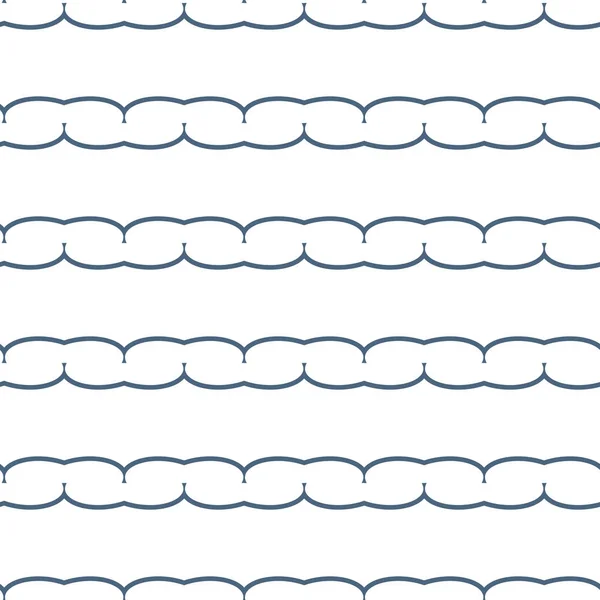 Padrão Vetor Sem Costura Textura Fundo Estilo Geométrico Ornamental —  Vetores de Stock