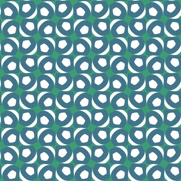 Textura Abstracta Fondo Estilo Ornamental Geométrico Diseño Sin Costuras — Vector de stock