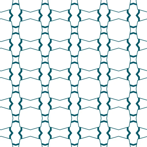 Patrón Vectores Sin Costura Textura Fondo Estilo Ornamental Geométrico — Archivo Imágenes Vectoriales