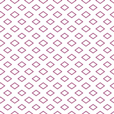 Dikişsiz geometrik süs vektör deseni. Soyut arka plan