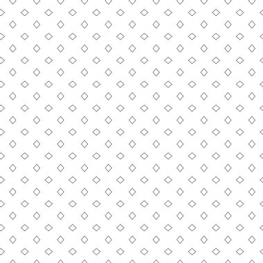 Dikişsiz geometrik süs vektör deseni. Soyut arka plan