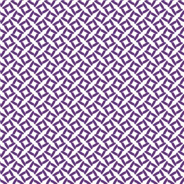 Geometrik süs tarzında soyut arkaplan dokusu. Kusursuz tasarım.