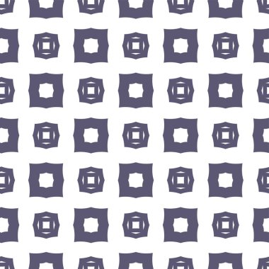 Geometrik süs tarzında soyut arkaplan dokusu. Kusursuz tasarım.