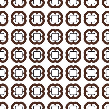 Geometrik süs tarzında soyut arkaplan dokusu. Kusursuz tasarım.