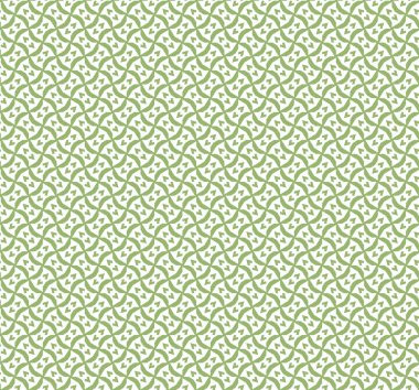 Dikişsiz geometrik süs vektör deseni. Soyut arka plan