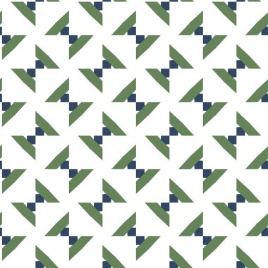 Geometrik süs tarzında soyut arkaplan dokusu. Kusursuz tasarım.