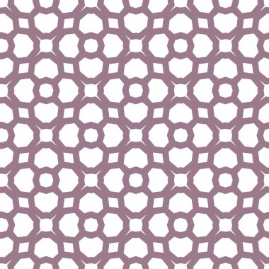 Geometrik süs tarzında soyut arkaplan dokusu. Kusursuz tasarım.